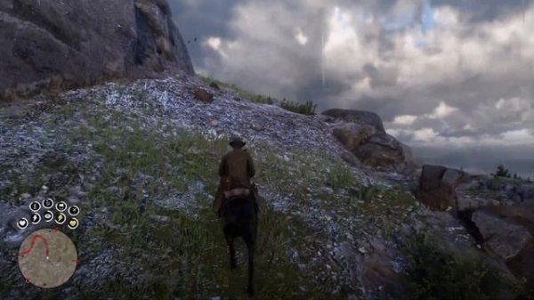 BEST RDR2 MODS TO MAKE THE GAME MORE REALISTIC AND DIFFICULT
