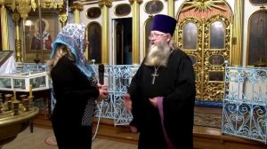 о  ВИКТОР настоятель храма Покрова Пресвятой Богородицы