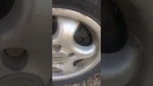 Не отпускает тормоза тормозной цилиндр на ваз.