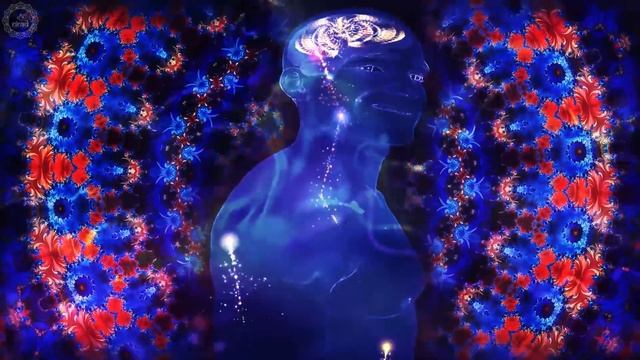 Synaptic Transmission | Activate Brain Neurons to Full Potential | Ultimate Brain Booster Frequency смотреть онлайн
