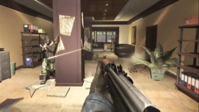 Code of Honor 3 Desperate Measures PC смотреть онлайн