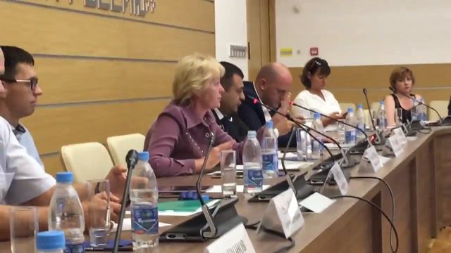 Форум ОНФ " За Россию". Тема Реутов. 12.07.2018 г. (1 часть) смотреть онлайн