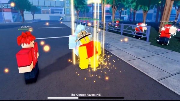 [AUT] D4C Love Train Showcase