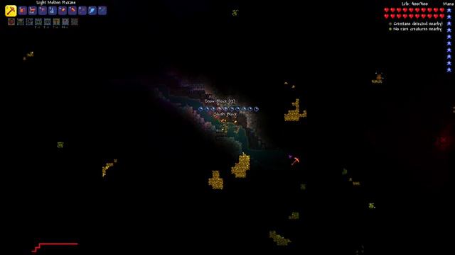 Terraria: Smashing Hardcore Ep.7 смотреть онлайн