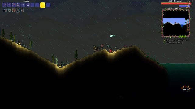 Astral lands | Terraria modded p.13 смотреть онлайн