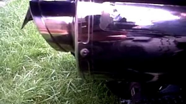 Pipe werx adly 320 U.3GP