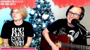 Вам и не снилось – Последняя поэма на гитаре ? кавер аккорды (cover)