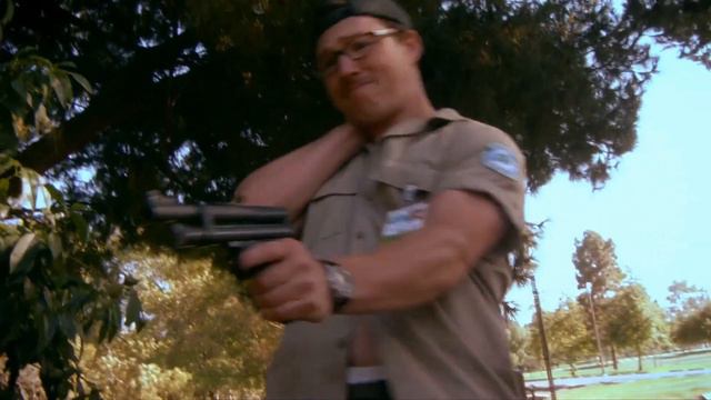 Top Ten Serial Killers In Dexter