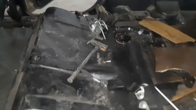 Жесть на сто или будни дни просто Приколы в Авто Сервисе #ремонт покраска смотреть онлайн