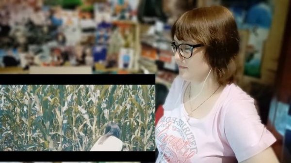 Реакция на EQ - Lavanda Лаванда cover by Alan and Aisha