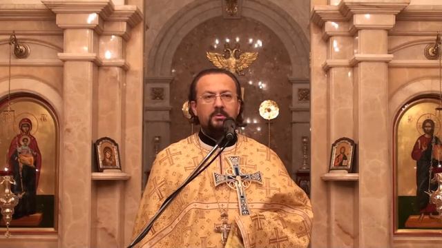 Неделя 28 я по Пятидесятнице смотреть онлайн