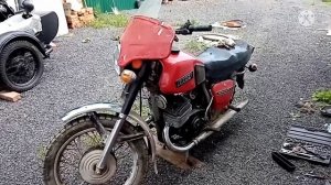 Регулировка сцепления иж юпитер 5 переходная модель.