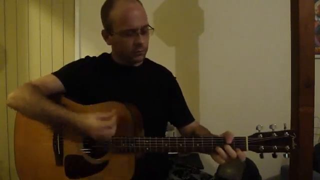 Audioslave - I Am The Highway ( Cover by Stedo ) смотреть онлайн