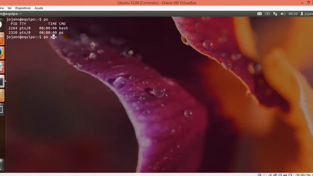 BCP - Tabla de Control de Procesos - Comandos ps pstree top kill en GNU Linux смотреть онлайн