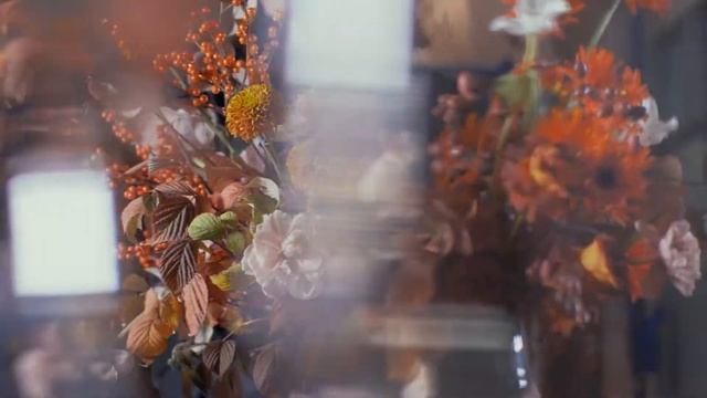 Мастер-класс / 10-11 ноября 2020 / Москва / "Бизнес свадебного декоратора. Теория и практика" смотреть онлайн