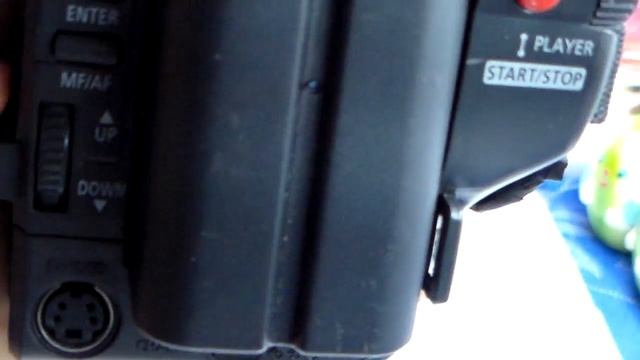 REVIEW- VIDEOCAMERA SAMSUNG VP-L700 [ITA] смотреть онлайн