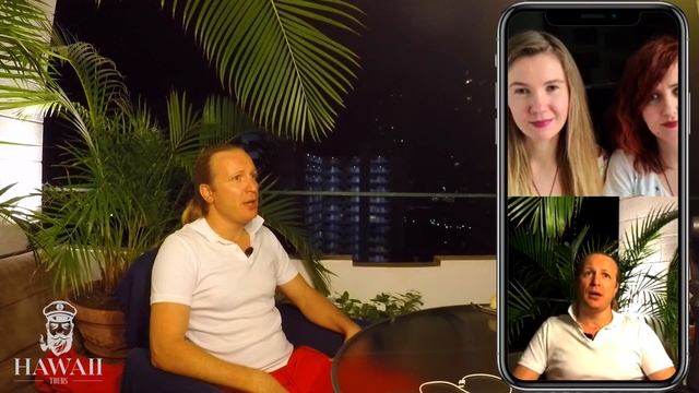 Путешествие на Гавайи. Первый раз на Гавайях: Сколько нужно на отдых смотреть онлайн