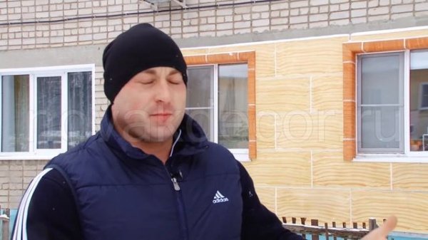 Отзыв от партнёра Novak Decor