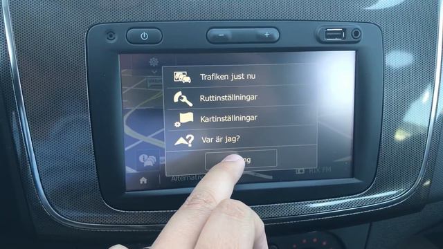 Dacia Logan Mcv Stepway 2017