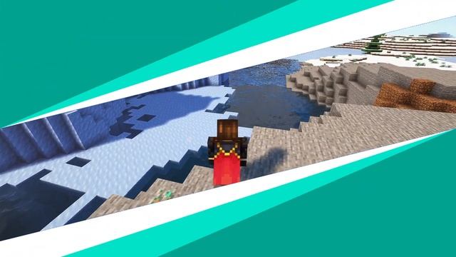 10 MODS MINECRAFT (1.18.2) Forge | FR смотреть онлайн