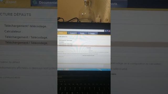 Delphi Dcm 3 5 lecture sur table + Galetto j-tag смотреть онлайн