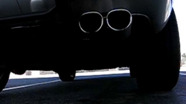 MERCEDES ML320 W SUPERSPRINT EXHAUST смотреть онлайн