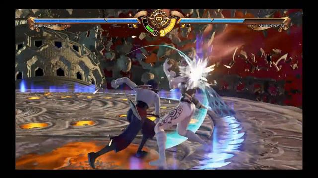 Soul Calibur 6 lv60 master of the dagger смотреть онлайн