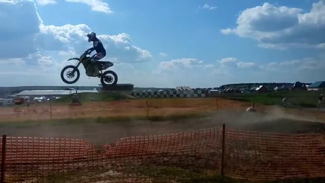 Мотокросс Россошь 2016 смотреть онлайн