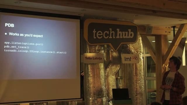 Kārlis Lauva (@skazhy) - Tornado in 1 Hour (or less) смотреть онлайн