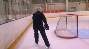 Обзор коньков V76 Encelad