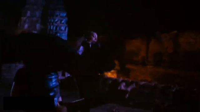 Jax Vs Motoro in Mortal Kombat 2 Annihilation; Jax is the Melee Champion【Shades Finnish Pirates】 смотреть онлайн