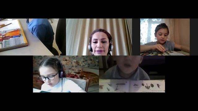 Скорочтение онлайн урок с Евгенией В смотреть онлайн