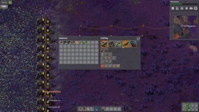 Factorio Darkstar Ep 1: Antipasta - MP w/KoS & Caledorn, Let's Play, Gameplay смотреть онлайн