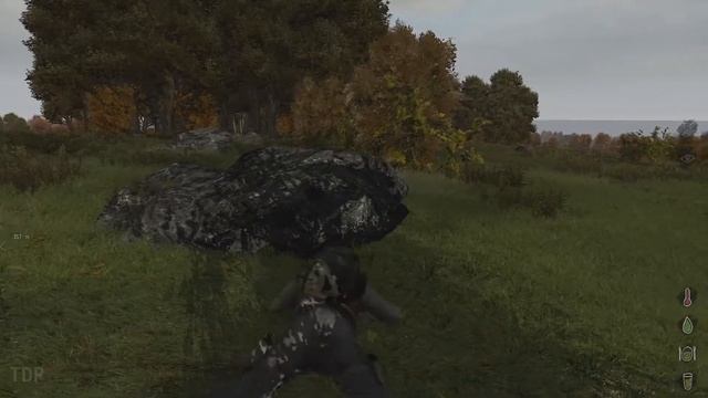 DayZ mod | The Mission смотреть онлайн