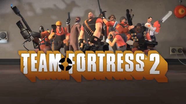 Soldier of Dance (Beta Mix) - Team Fortress 2 смотреть онлайн