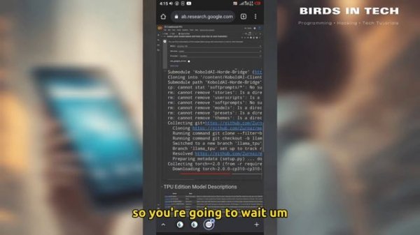 Janitor AI For Free Using Kobold AI