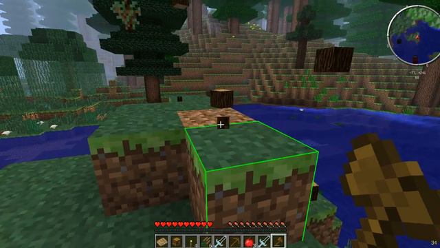 Lp. Летние похождения #1 (Начало!) смотреть онлайн