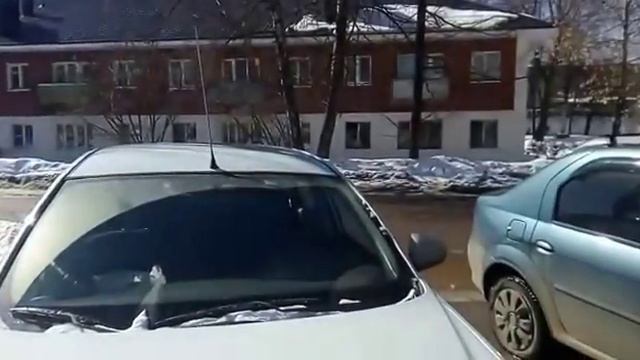 Высоковск, Владыкина, 22