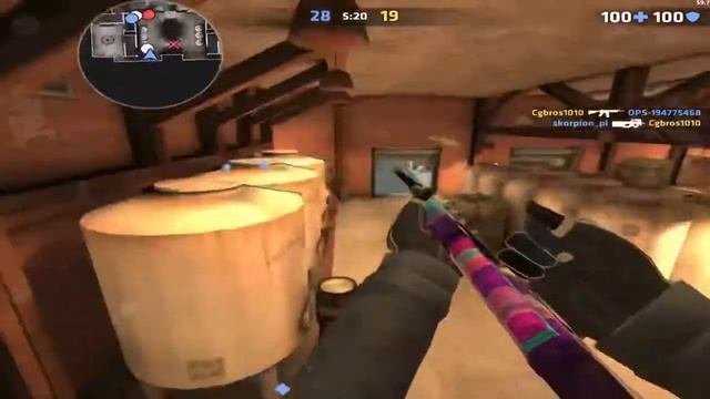 Critical Ops - iPad 9,7 2018 (gameplay 2021) смотреть онлайн