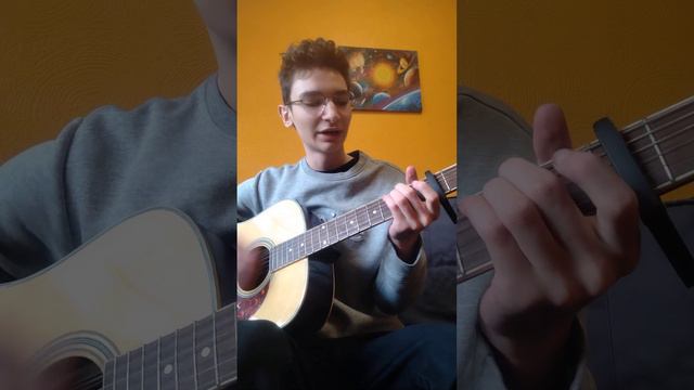 ComedoZ - Все Будет Хорошо (cover) смотреть онлайн