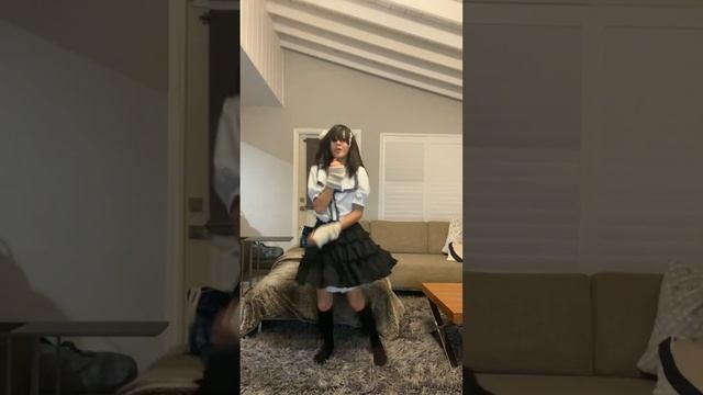 アイドル - IDOL YOASOBI [Dance Cover By Mizu]