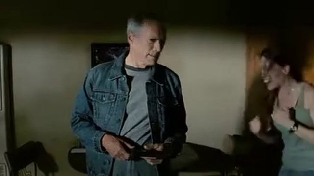 გოგონა მილიონ დოლარად  Million Dollar Baby