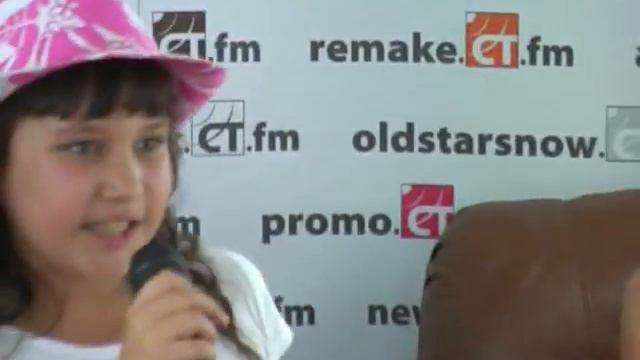 Филиповская Алина. Я мечтаю о любви. mp4 смотреть онлайн