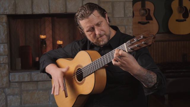 Berto Boyd - "August Moon" смотреть онлайн