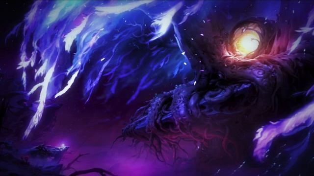 "Return to Nibel" - A Fan Piece for Ori and the Will of the Wisps смотреть онлайн