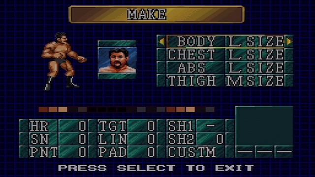 Top 10 16-Bit Wrestling Games смотреть онлайн