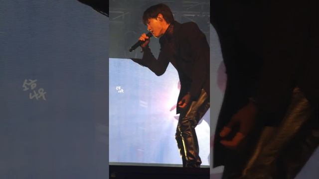 WOODZ (조승연) 231028 OO-LI AND IN SEOUL - WAITING?
