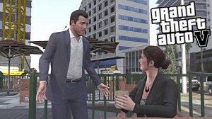 ВОССОЕДИНЕНИЕ СЕМЬИ | ПРОХОЖДЕНИЕ GTA 5 БЕЗ КОММЕНТАРИЕВ