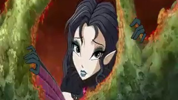 WOWS2EP12 : Vieux Amis et Nouveaux Ennemis - http://www.silverwinx.com