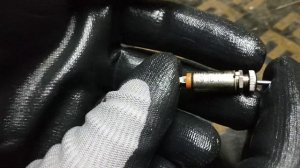 Золотой переключатель. Переключатель П1Т3-1В содержащий золото.